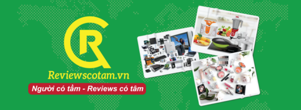 Giớ thiệu về Reviewscotam.vn