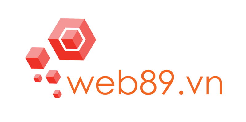 Web89.vn – Dịch vụ thiết kế website hàng đầu hiện nay