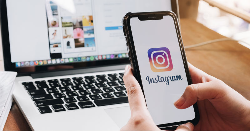 Làm marketing thông qua nền tảng Instagram giúp bạn thu hút lượng lớn khách hàng
