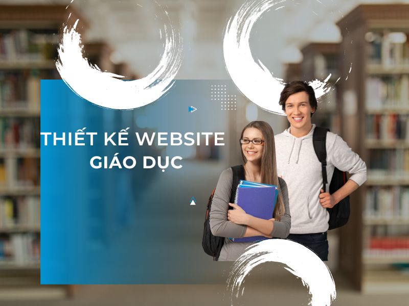 Thiết kế website giáo dục tại Hà Nội