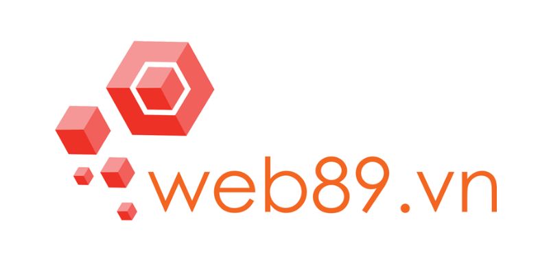 Web89 Việt Nam - Thiết kế website Lavarel chất lượng