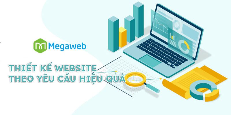 Mega Web - lựa chọn phù hợp cho shop bán hàng online và doanh nghiệp mới thành lập