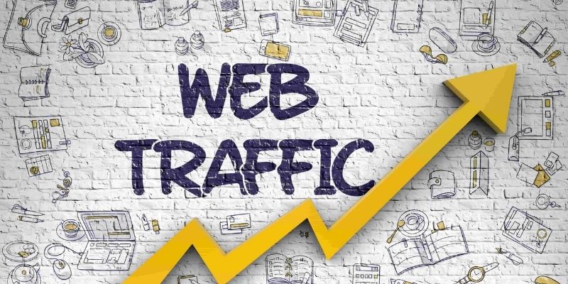 Dịch vụ SEO website tổng thể giúp traffic tăng liên tục và ổn định