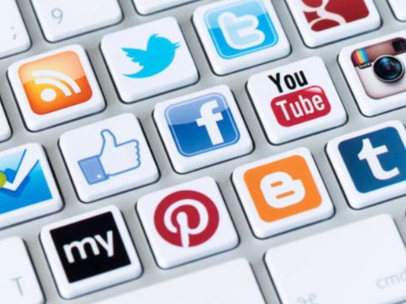 Trên các kênh mạng xã hội, người dùng thường tìm kiếm các nội dung mà họ quan tâm hoặc có liên quan đến sở thích của họ