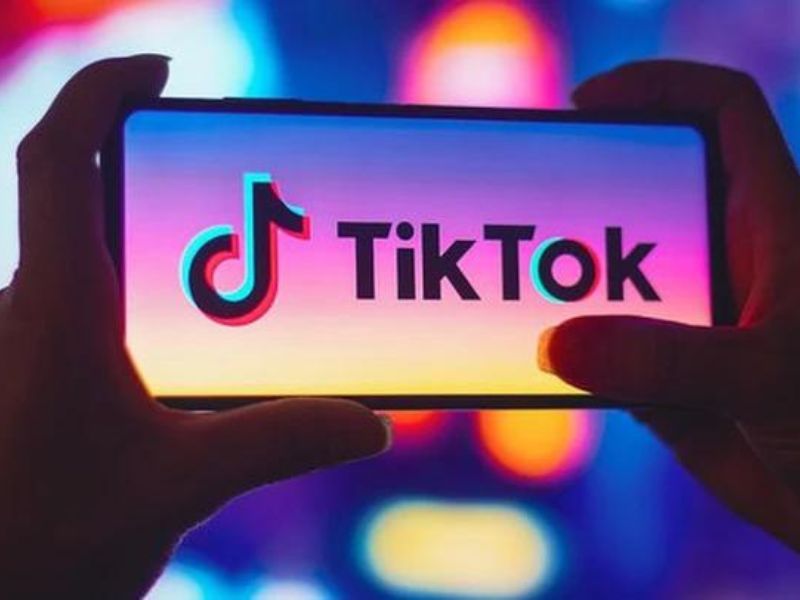 TikTok là một trong những kênh mạng xã hội phổ biến nhất trong thời gian gần đây