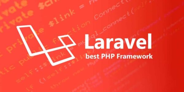 Thiết kế website Laravel chuyên nghiệp